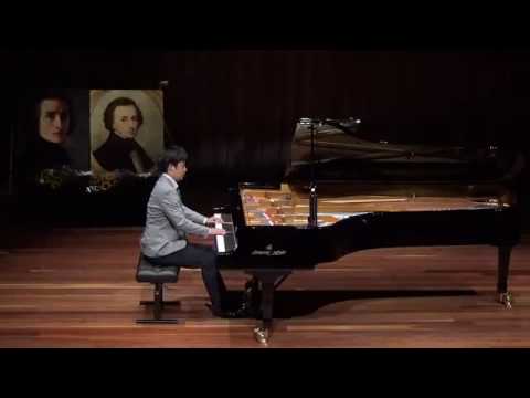 ショパン Chopin Ballade No 2 Op 38 ショパン バラード第2番ヘ長調op 38 ピアノtube